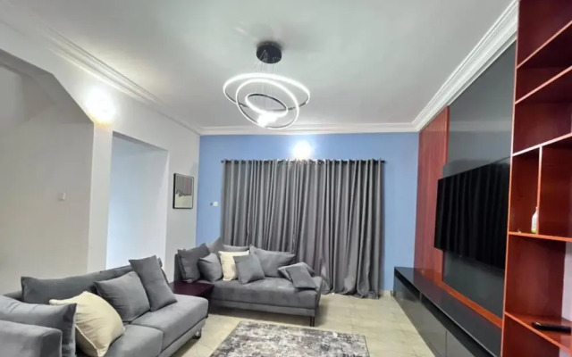Port Harcourt Luxury Apartments, Fully Furnished