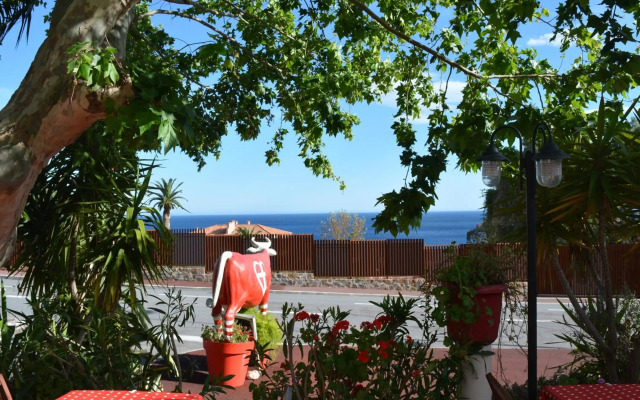 Le Patio