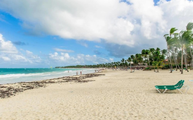 Palm Green Vacations Whitesands