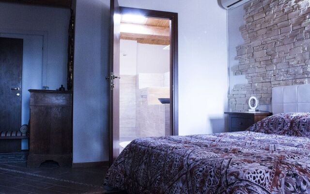 Eden Lilli - B & B Cartoceto