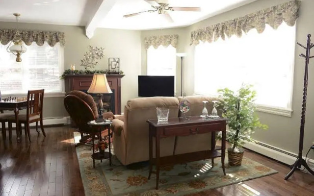 Andon-Reid Inn B&B