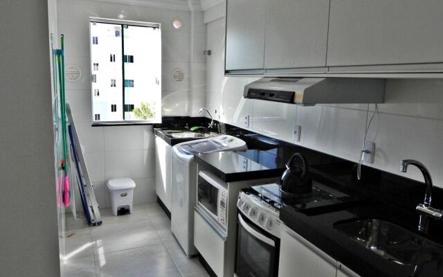 1013 Apartamento para locação em Bombinhas