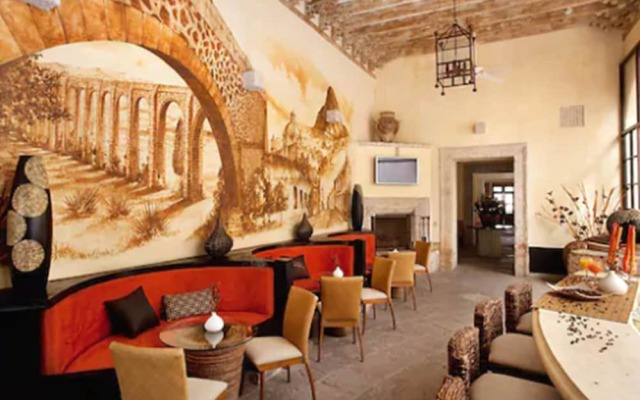 Doña Urraca Hotel & Spa