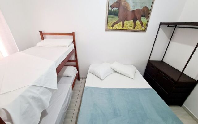 Residencial Flat Gean Guilherme