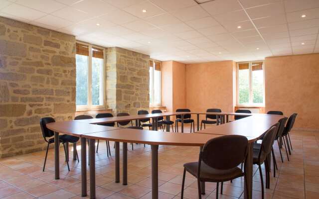 Manoir des Indes, The Originals Relais