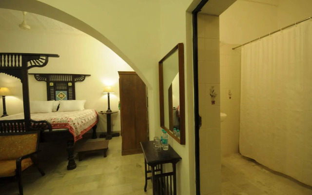 Haveli Inn Pal