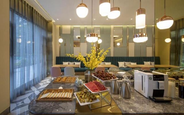 Overseas Chinese Hotel