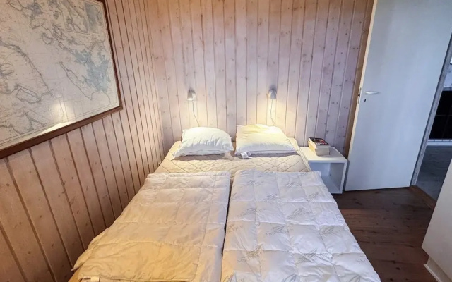4 Star Holiday Home in Svendborg