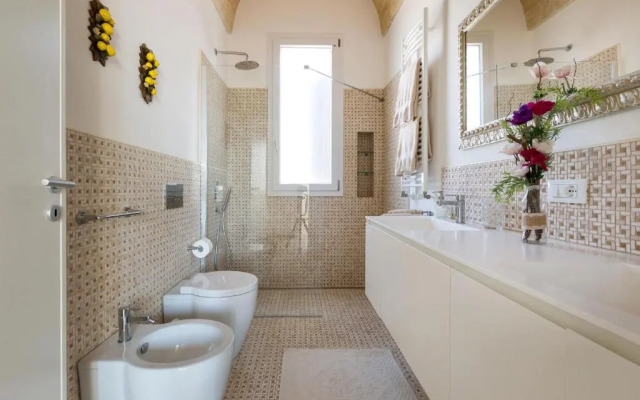 Villa Tamerici by BarbarHouse