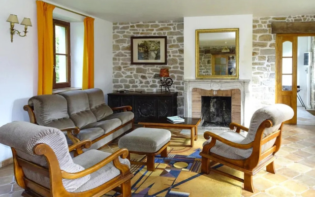 Apartment in Benodet Near Sandy Beaches