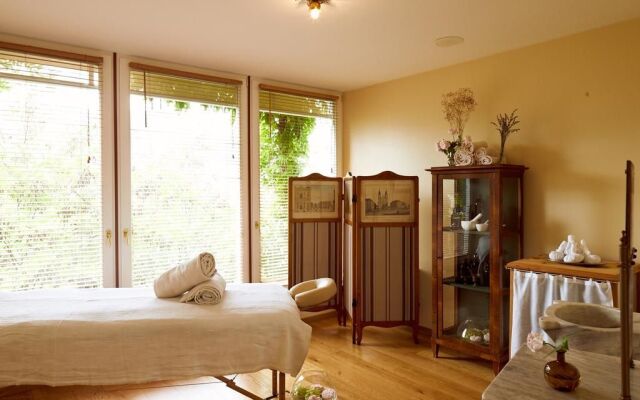 Relais & Chateaux Hotel Castel Fragsburg