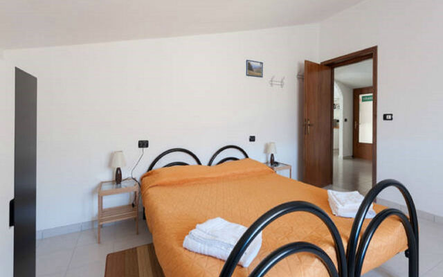 Tolasudolsa Rooms Breakfast e MTB