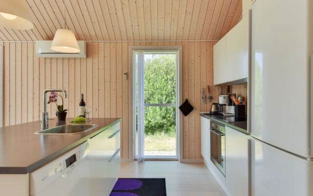 "Anniek" - 1.8km from the sea in Western Jutland