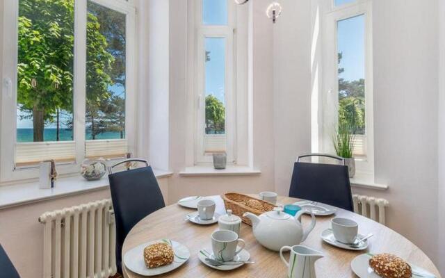 Villa Elfeld Appartment 702