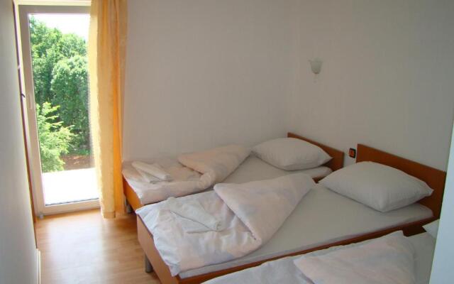 Apartmens Luburić