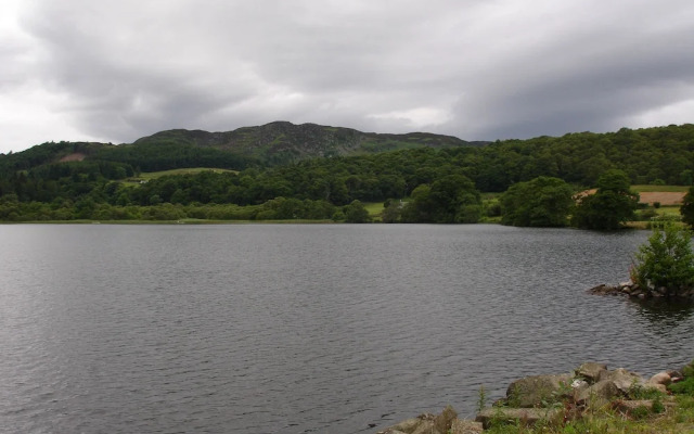 Country Retreats at Butterstone