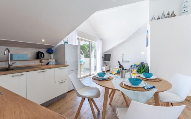 Awesome Apartment in Milna With 2 Bedrooms and Wifi