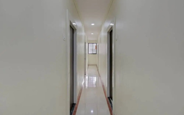 Sai Vyankatesh Residency by OYO Rooms