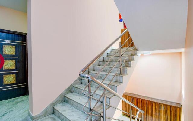 Fabhotel Imperio I