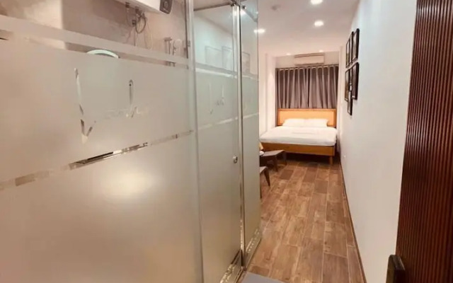 Lanha Hotel-Homestay