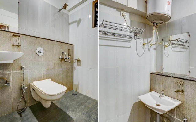 Fabhotel Bhakti Sankul