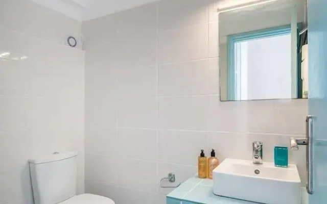 Galanos Kleanthis "Isalos"