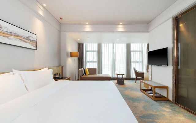 UrCove Hefei Eco-Tech Development Area