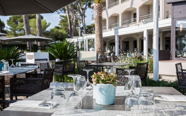 Van der Valk Hotel Saint Aygulf