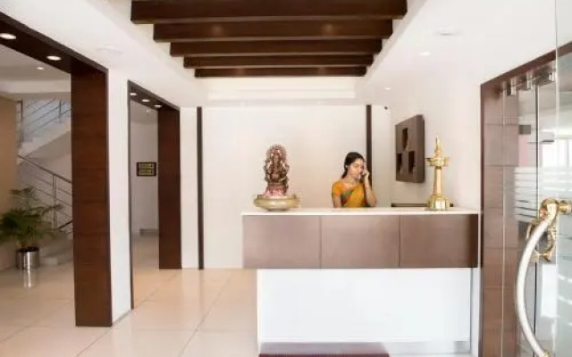 Lalitha Inn