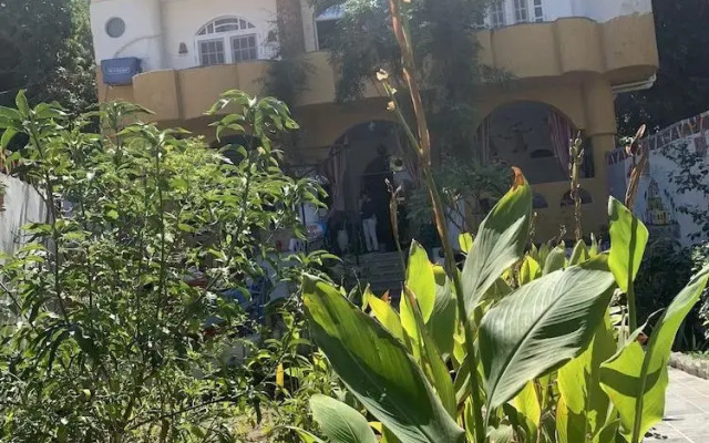 The Mango Guesthouse