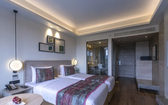 Regenta SGS Greenotel - Lonavala