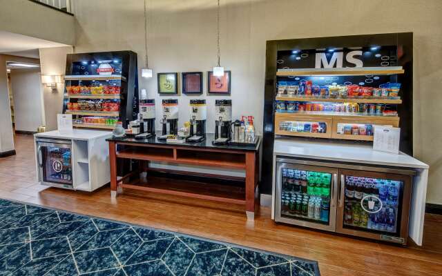 Hampton Inn Batesville