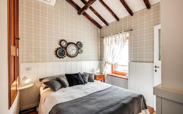 Colosseo Miracle Suite