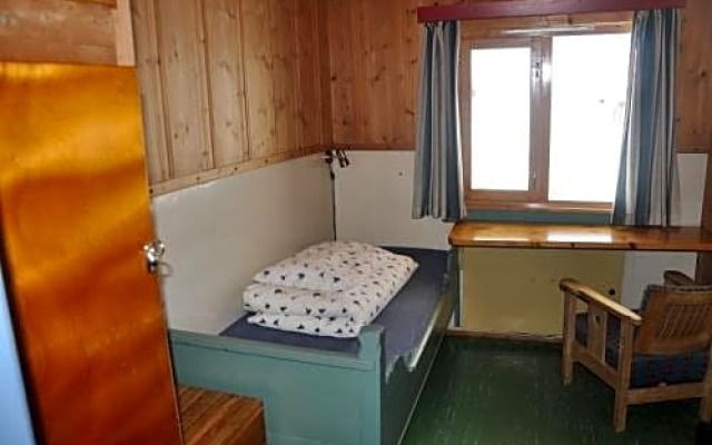 Leirvassbu