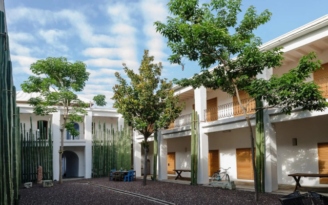 Hotel Azul Oaxaca