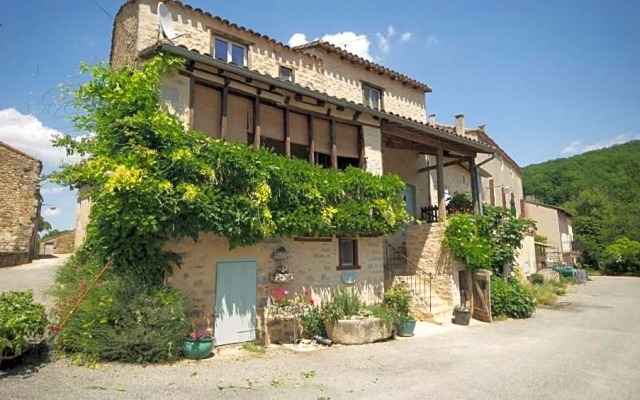 Maison Lavande