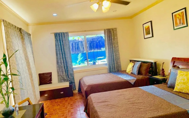 Pundaquit Luxury Resort