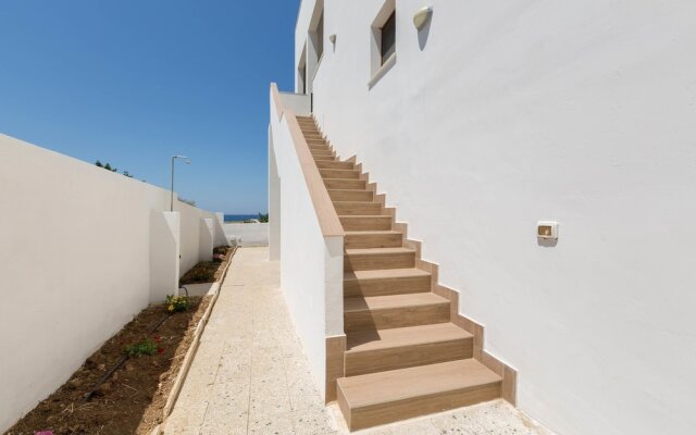 Appartamento Solatio