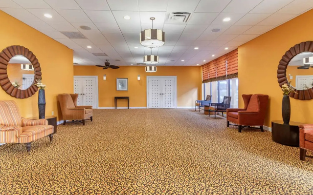 Clarion Inn Brunswick