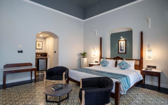 Maravilha a boutique stay