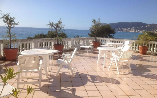 Hotel Villa Igea