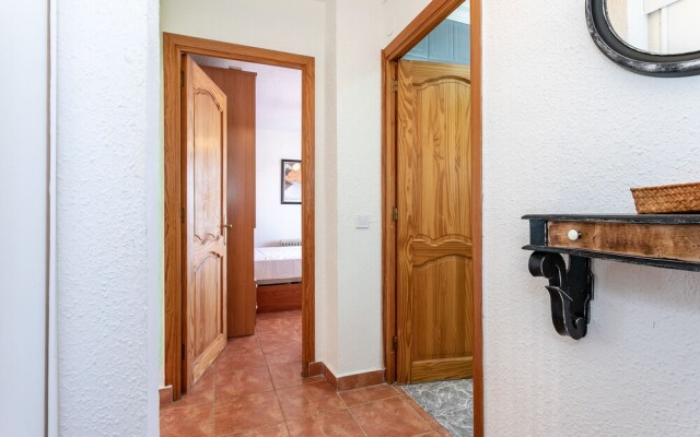 Alegranza 512 Apartamento luminoso y tranquilo