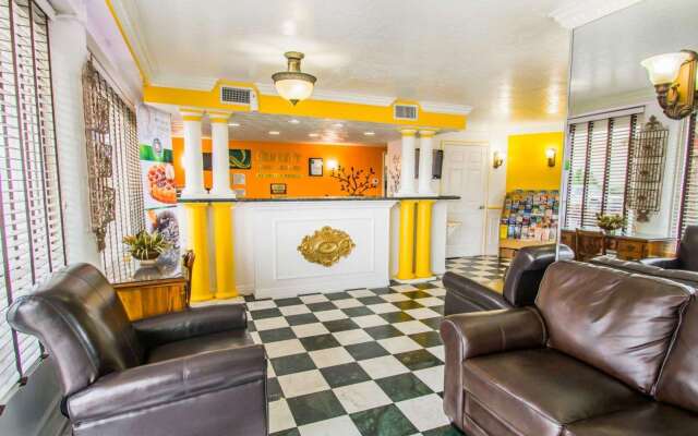 Comfort Inn & Suites Ormond Beach Oceanfront