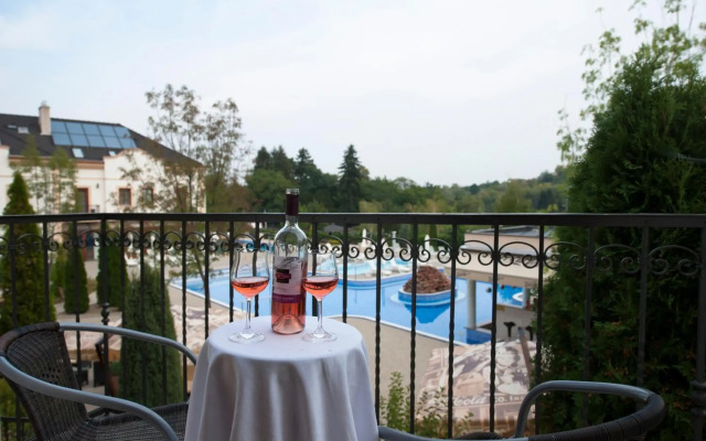 Villa Voelgy