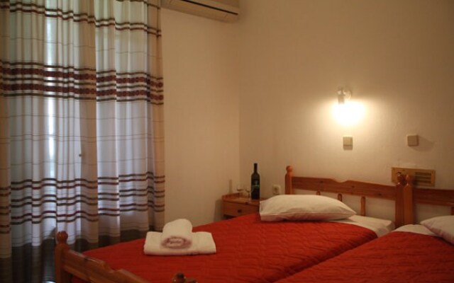 Kalypso Hotel