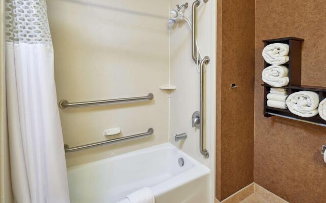 Hampton Inn Sweetwater