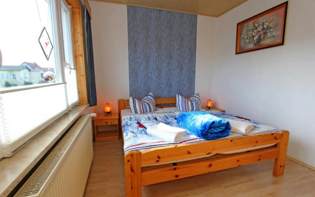 Ferienwohnungen Zinnowitz USE 3480