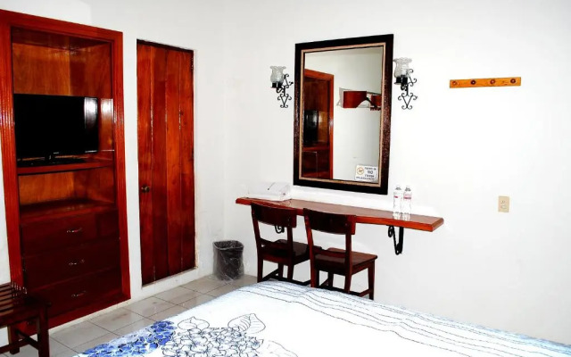 Hotel Posada Del Sol