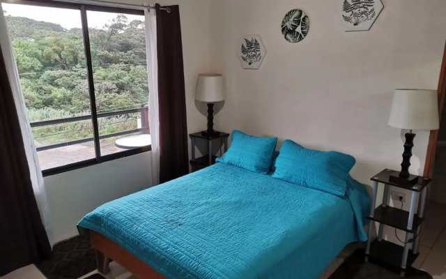 Coati Place Hostel