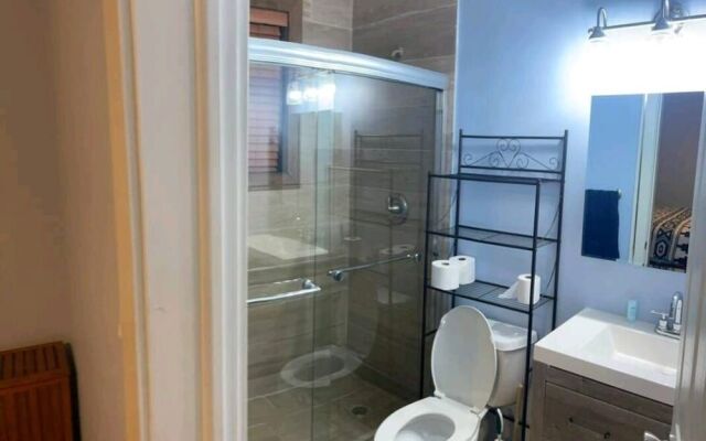 Dames Getaway Bimini